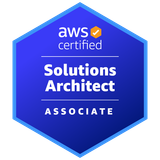 AWS Solutions Architect
